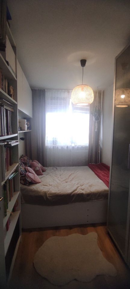 Mieszkanie 3-pokojowe Świdnica. Zdjęcie 6