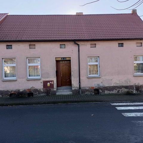 bliźniak Kobylin. Zdjęcie 1