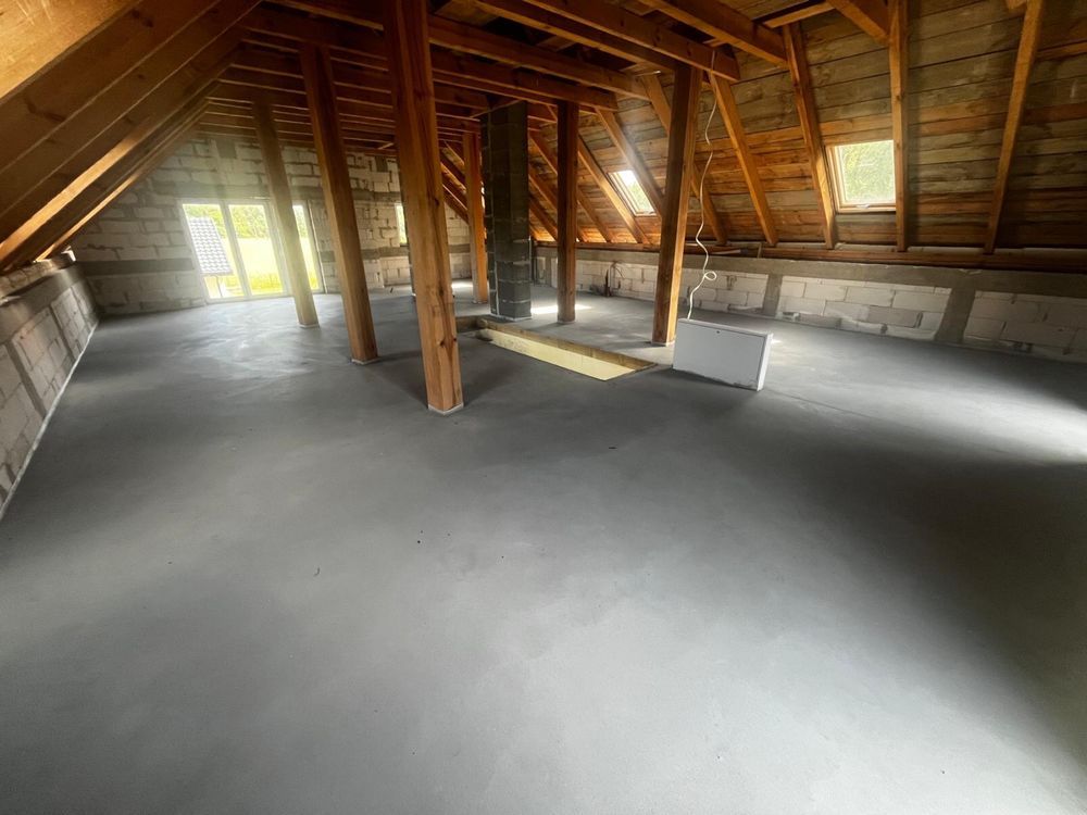 dom wolnostojący Obrowo. Zdjęcie 2