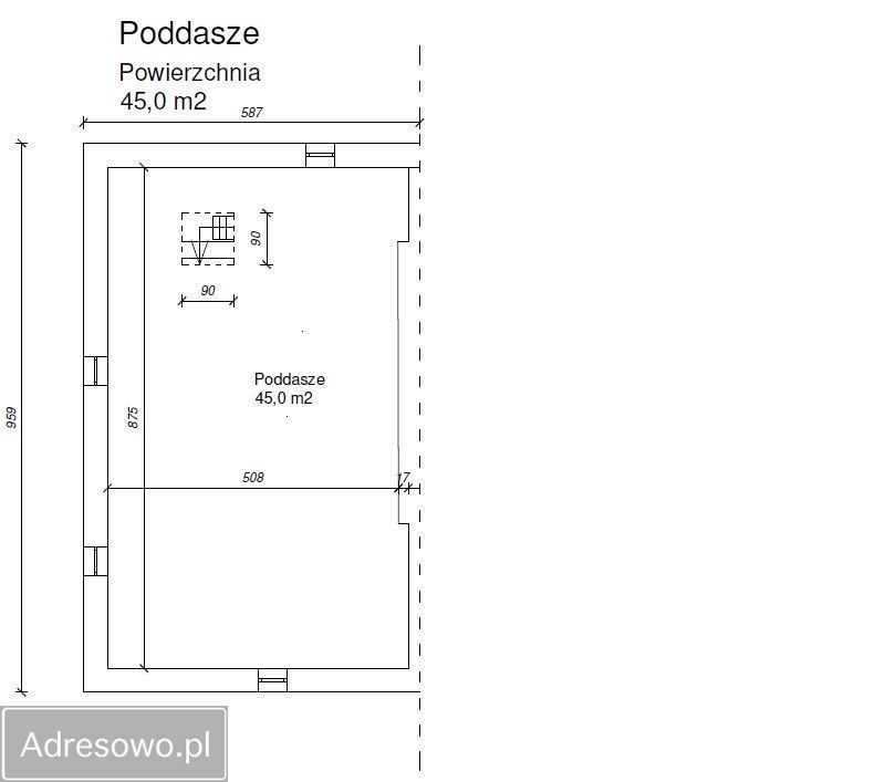 bliźniak, 3 pokoje Lublin LSM, ul. Nowogródzka. Zdjęcie 12