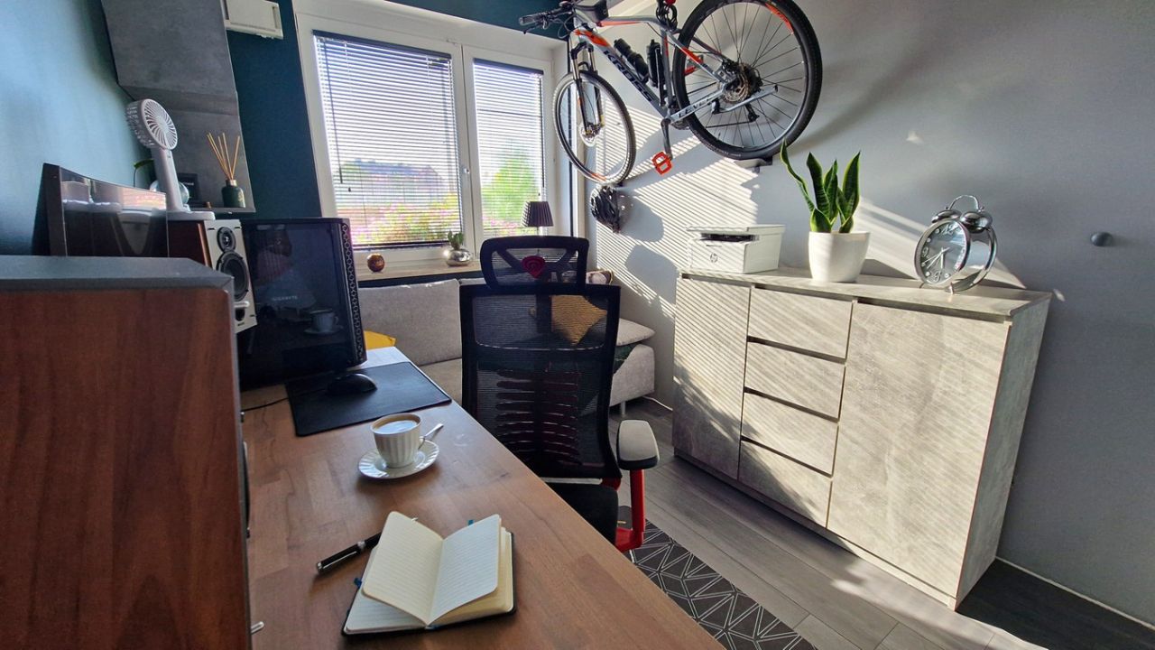 Mieszkanie 3-pokojowe Warszawa Bemowo, ul. Chrzanowska. Zdjęcie 18