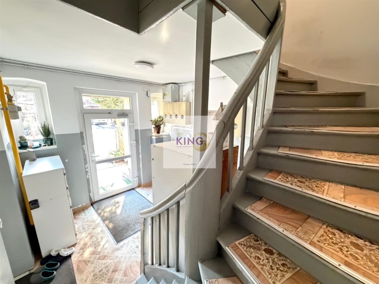 Mieszkanie 2-pokojowe Gryfino. Zdjęcie 7