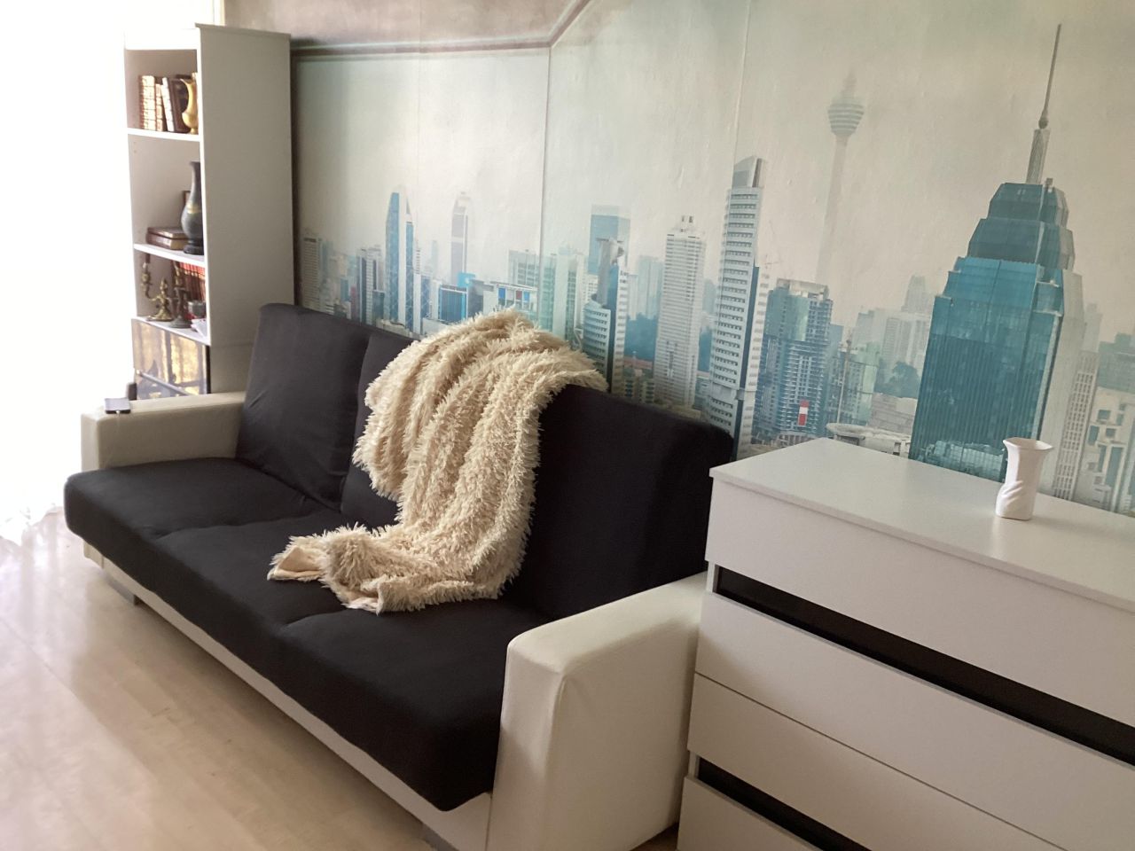 Mieszkanie 2-pokojowe Koszalin Jedliny, ul. marsz. Józefa Piłsudskiego. Zdjęcie 2