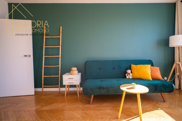 Mieszkanie 2-pokojowe Łódź Bałuty, ul. Pasterska. Zdjęcie 12