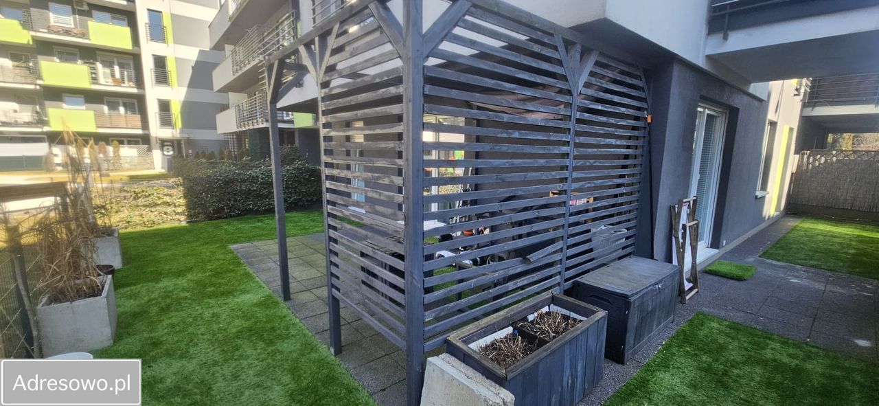 Mieszkanie 3-pokojowe Łódź Nowe Złotno, ul. Traktorowa. Zdjęcie 12