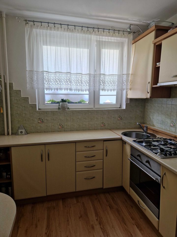 Mieszkanie 2-pokojowe Kwidzyn, ul. Kasprowicza. Zdjęcie 4