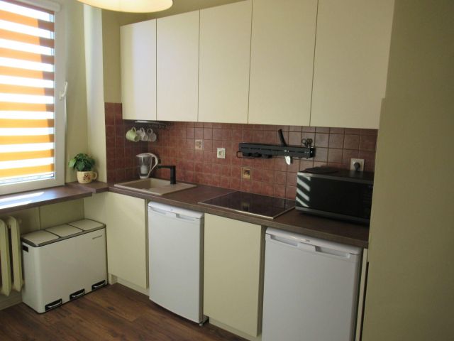 Mieszkanie 5-pokojowe Warszawa Wola, ul. Wolska. Zdjęcie 13