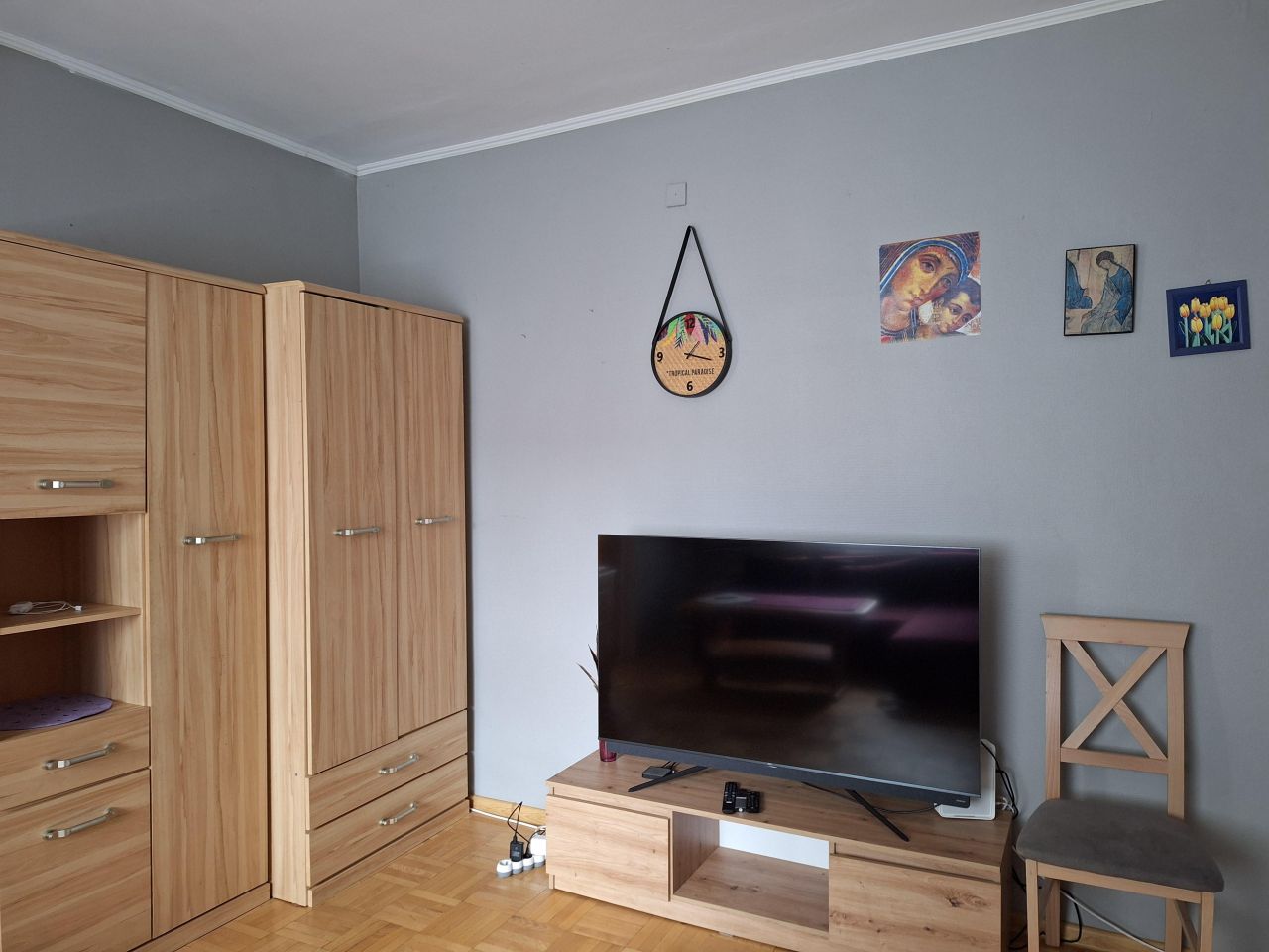 Mieszkanie 2-pokojowe Sosnowiec Radocha, Naftowa. Zdjęcie 2