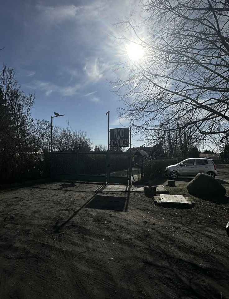 Działka rod Gostyń. Zdjęcie 8