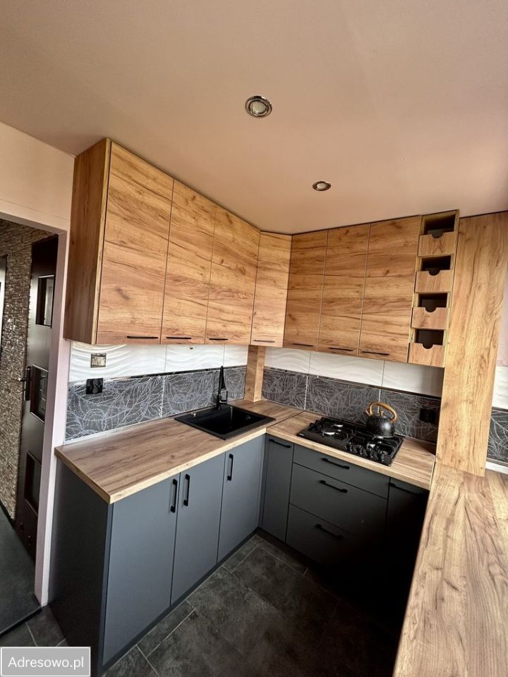 Mieszkanie 2-pokojowe Radomsko, ul. Leszka Czarnego. Zdjęcie 11