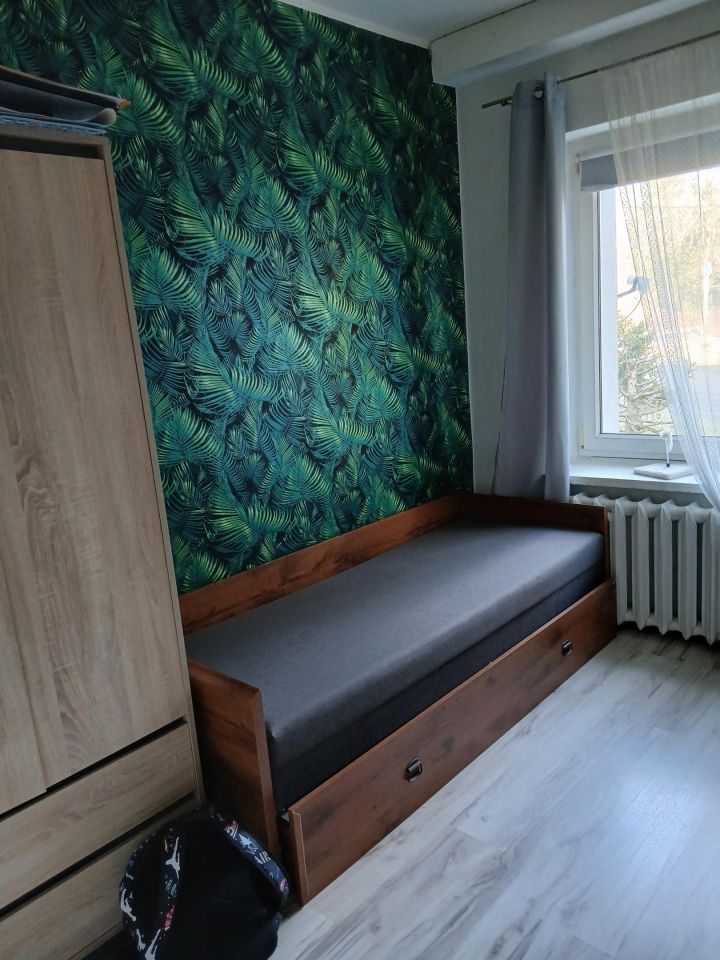 Mieszkanie 2-pokojowe Zajezierze. Zdjęcie 2