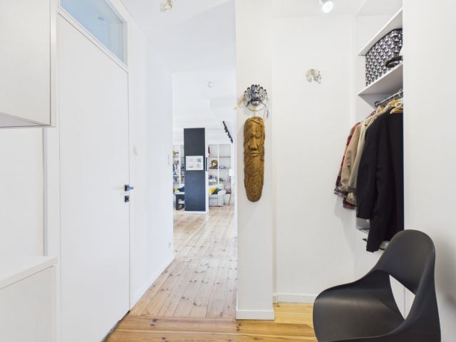 Mieszkanie 3-pokojowe Gdynia Wzgórze Świętego Maksymiliana, ul. Wojewody Wachowiaka. Zdjęcie 8