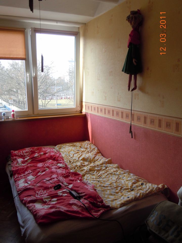 Mieszkanie 3-pokojowe Wrocław Krzyki, ul. Zaporoska. Zdjęcie 2