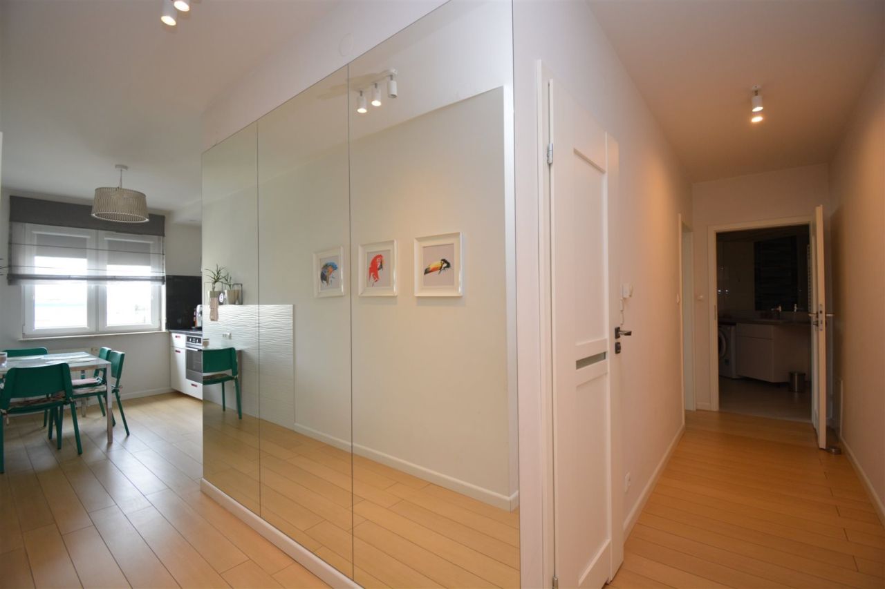 Mieszkanie 2-pokojowe Kielce Centrum, ul. Stefana Okrzei. Zdjęcie 5