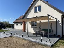 bliźniak, 6 pokoi Pasynki. Zdjęcie 1