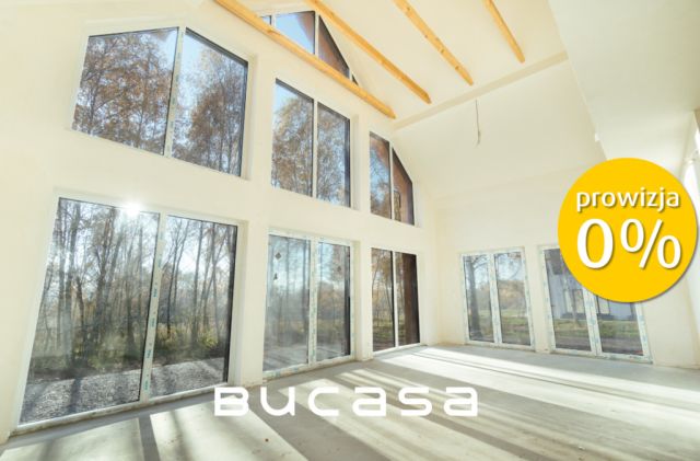 bliźniak, 5 pokoi Minoga. Zdjęcie 4