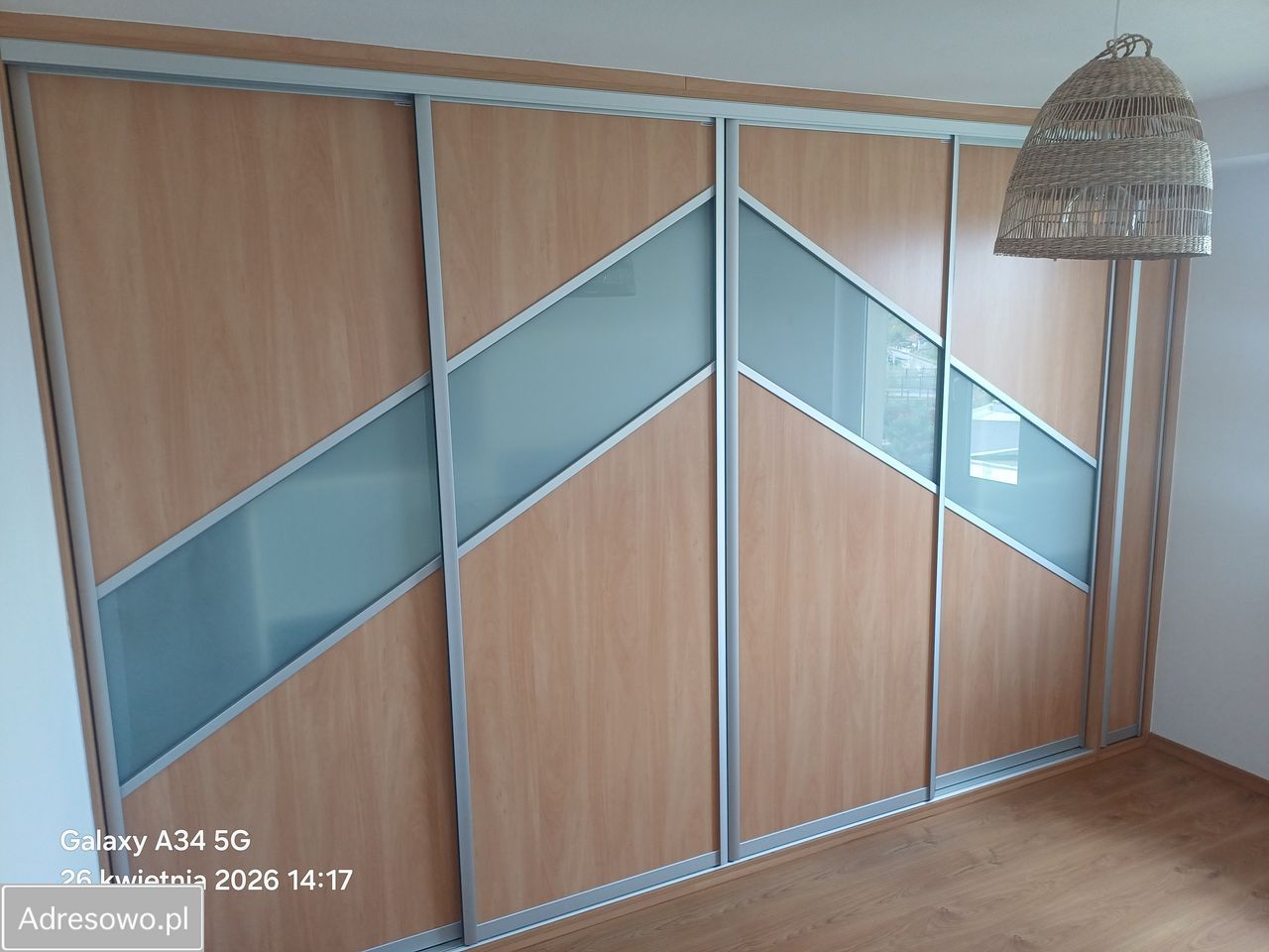 Mieszkanie 2-pokojowe Warszawa Praga-Południe, ul. Floriana Znanieckiego. Zdjęcie 11