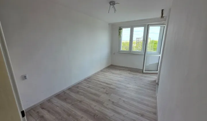 Mieszkanie 2-pokojowe Katowice Giszowiec, ul. Karliczka