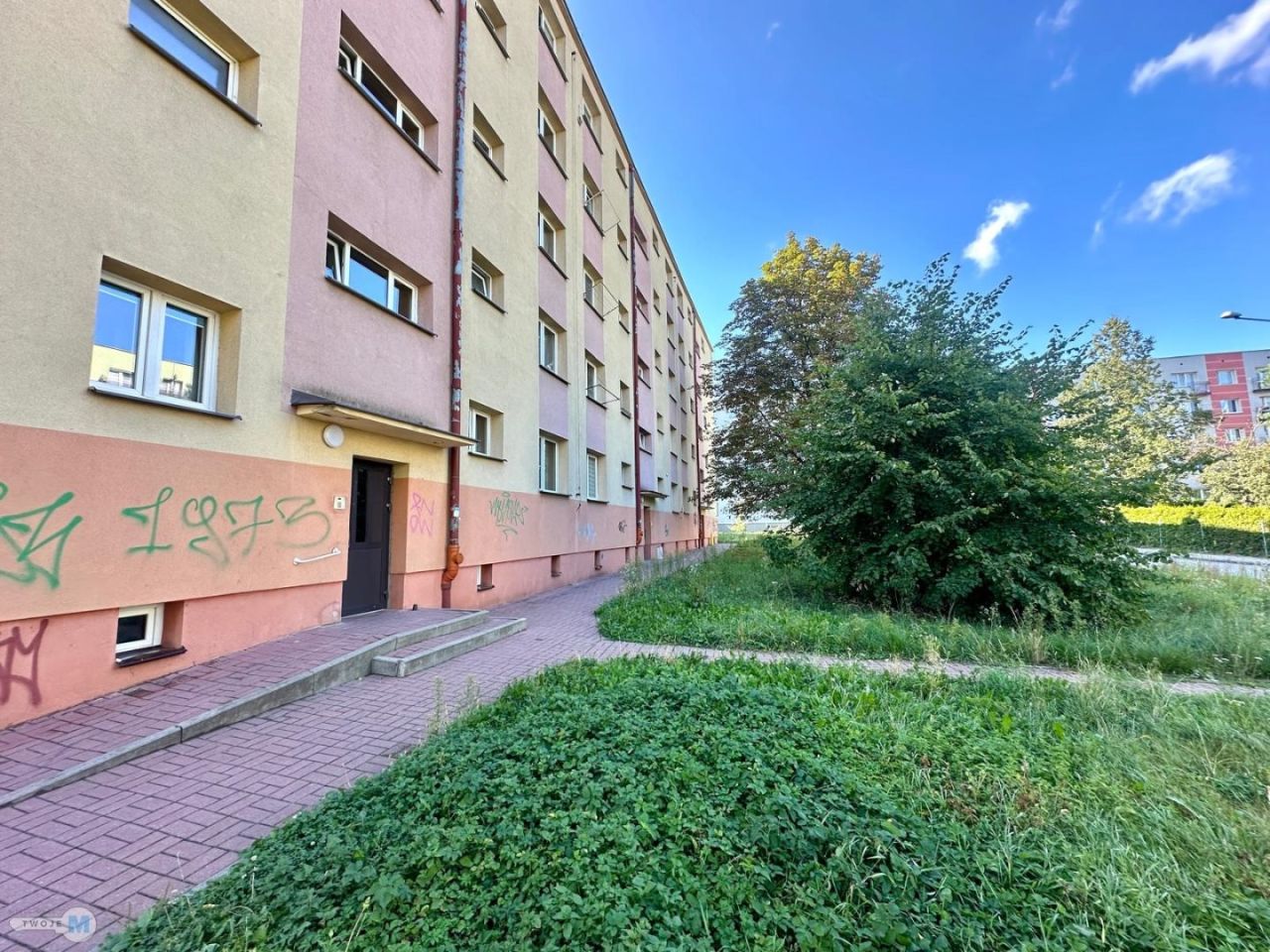 Mieszkanie 2-pokojowe Kielce, ul. Jagiellońska. Zdjęcie 15