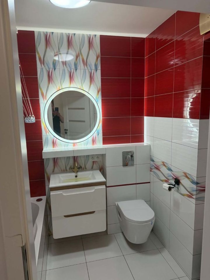 Mieszkanie 2-pokojowe Wyszków Centrum, ul. 1 Maja. Zdjęcie 5