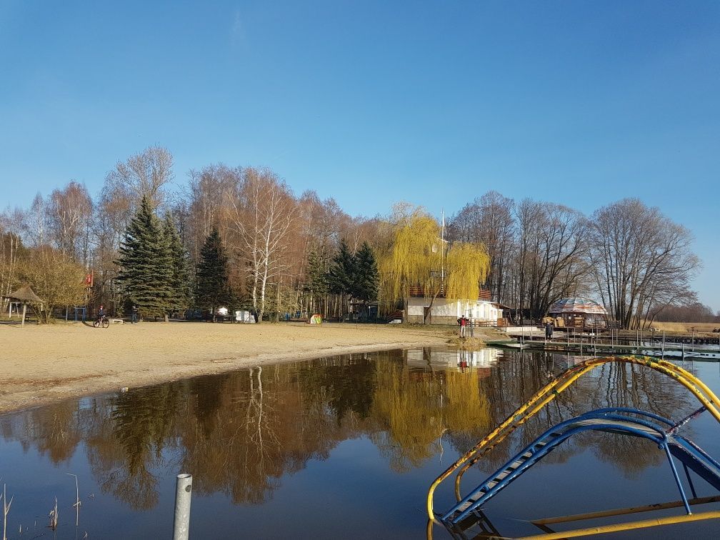 Działka inwestycyjna Wieleń. Zdjęcie 5
