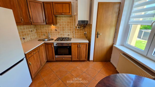 Mieszkanie 2-pokojowe Pyskowice, ul. Kolejowa. Zdjęcie 10