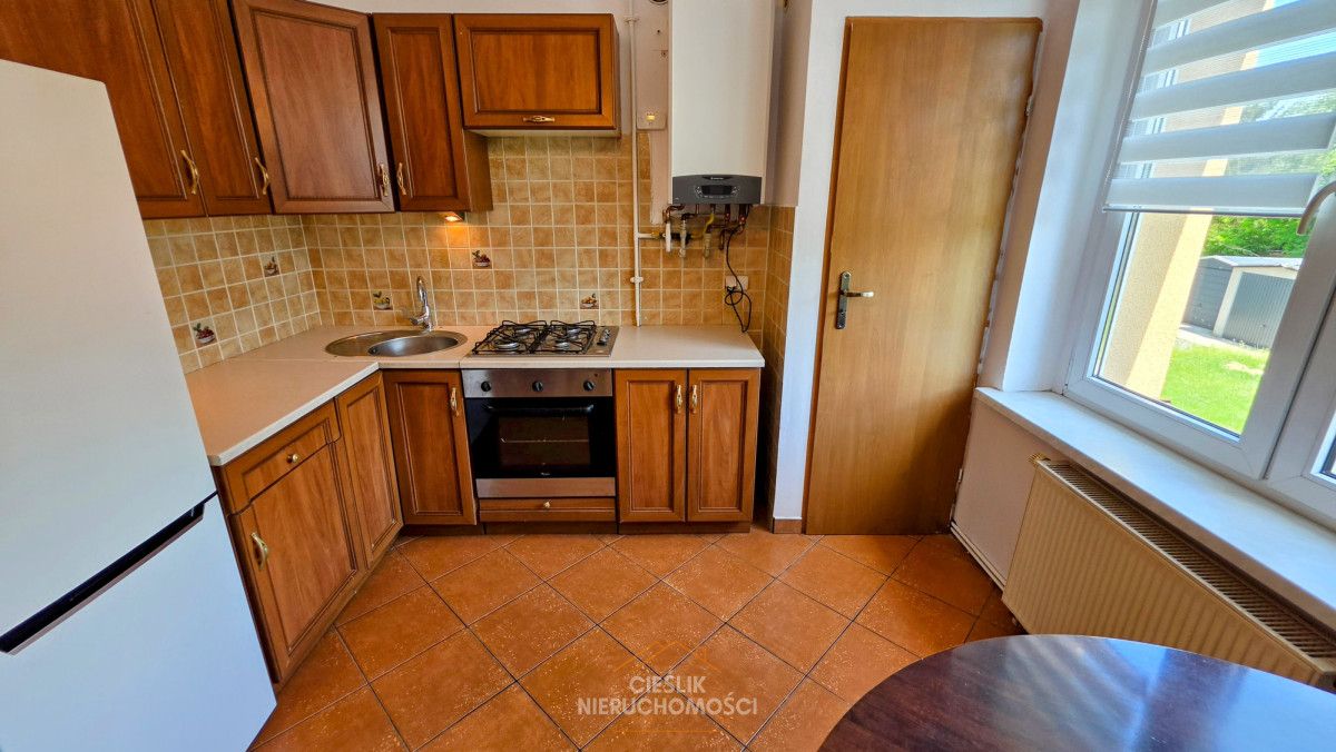 Mieszkanie 2-pokojowe Pyskowice, ul. Kolejowa. Zdjęcie 10