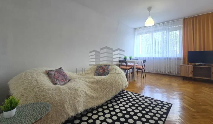 Mieszkanie 2-pokojowe Bydgoszcz, ul. Sochaczewska