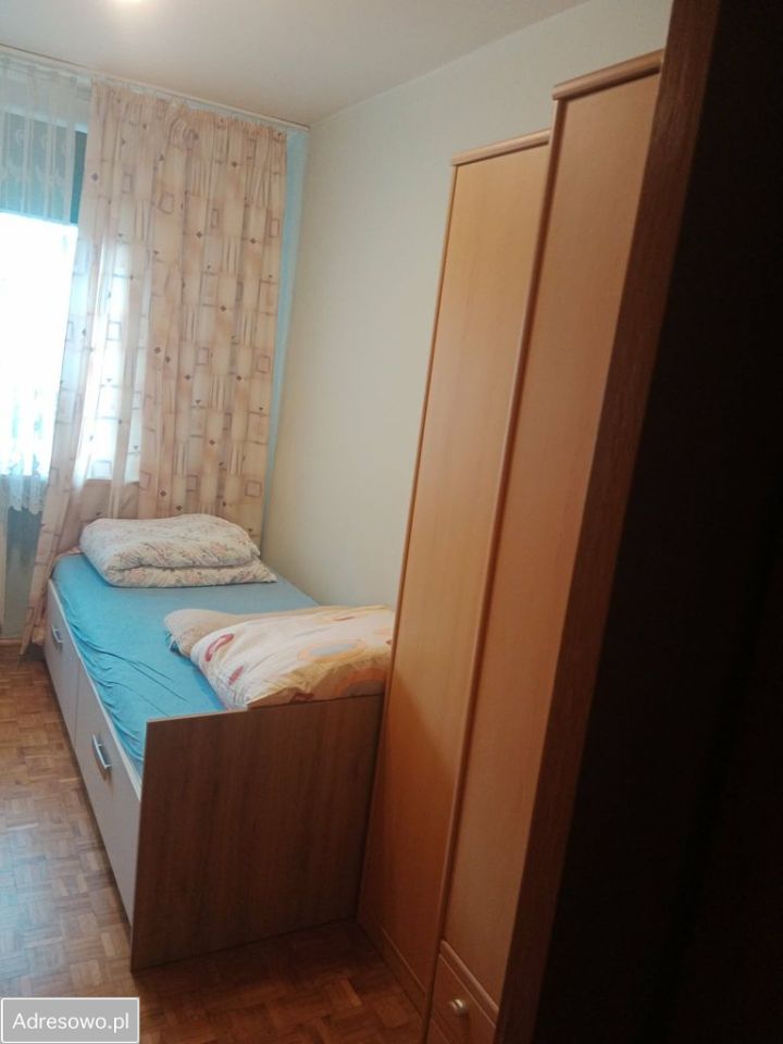 Mieszkanie 2-pokojowe Warszawa Wawer, ul. Korkowa. Zdjęcie 17