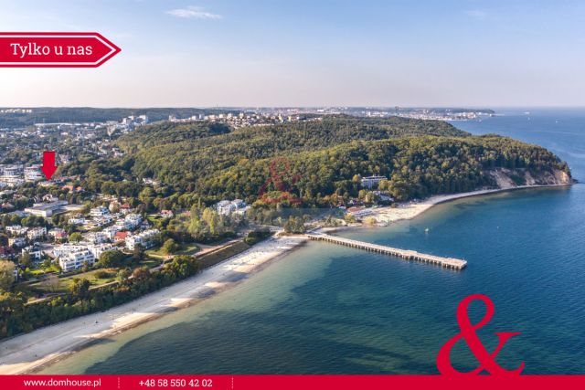 Mieszkanie 4-pokojowe Gdynia Orłowo, ul. Spacerowa. Zdjęcie 21