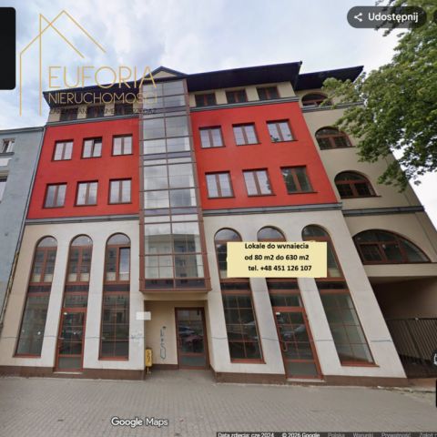 Lokal Łódź Bałuty, ul. Zachodnia. Zdjęcie 1
