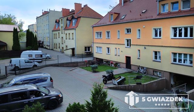 Mieszkanie 4-pokojowe Szczecinek, ul. Warcisława IV. Zdjęcie 31