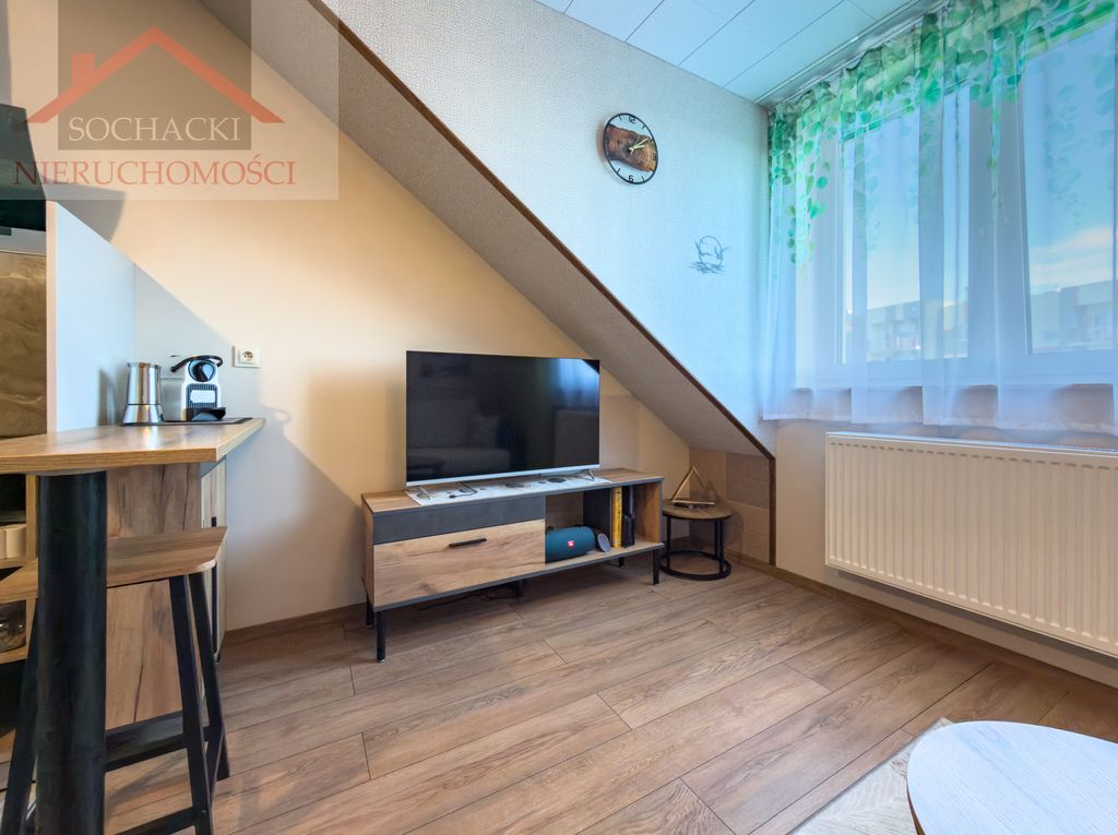 Mieszkanie 3-pokojowe Lubań, ul. Królowej Jadwigi. Zdjęcie 4
