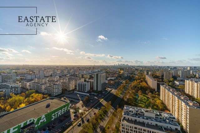 Mieszkanie 2-pokojowe Warszawa Praga-Południe, ul. Marii Rodziewiczówny. Zdjęcie 12