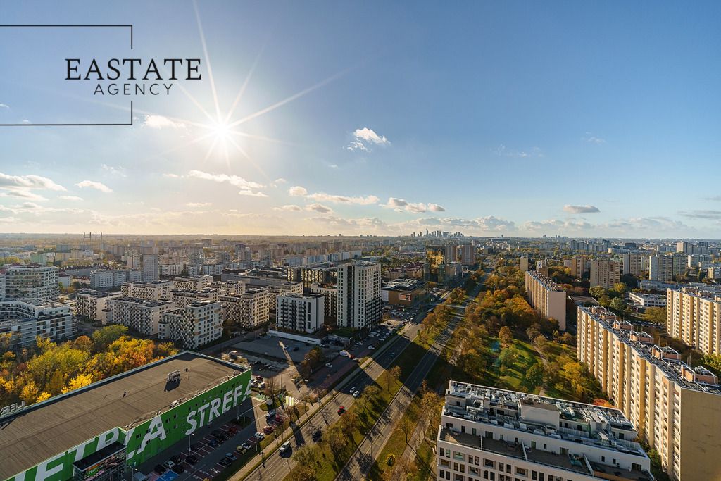 Mieszkanie 2-pokojowe Warszawa Praga-Południe, ul. Marii Rodziewiczówny. Zdjęcie 12