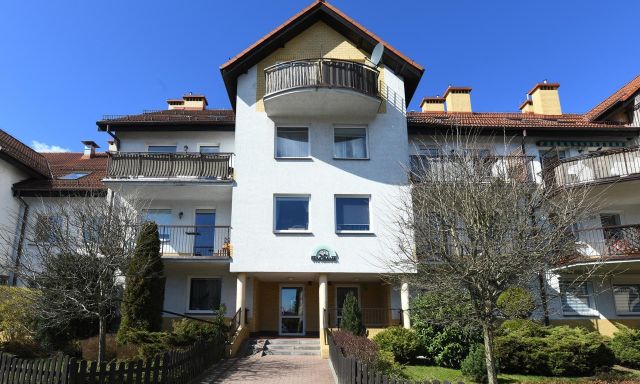 Mieszkanie 3-pokojowe Gdynia Wielki Kack, ul. Lipowa. Zdjęcie 1
