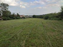 Działka budowlana Sandomierz Kruków, ul. Jaśminowa. Zdjęcie 1