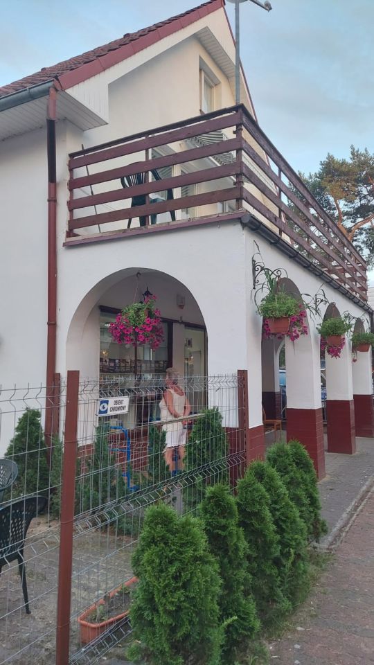 Lokal Pogorzelica, ul. Wojska Polskiego. Zdjęcie 15