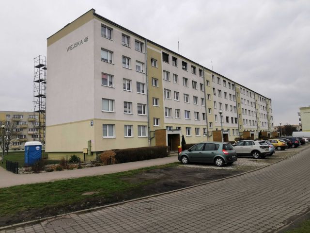 Mieszkanie 2-pokojowe Kruszwica, ul. Wiejska. Zdjęcie 1