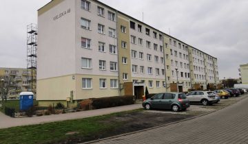 Mieszkanie na sprzedaż Kruszwica ul. Wiejska 48 m2