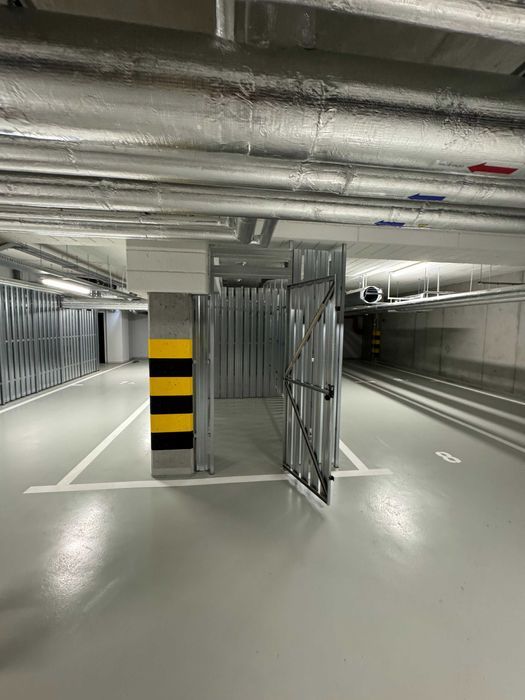 Mieszkanie 2-pokojowe Katowice Brynów, ul. Meteorologów. Zdjęcie 2