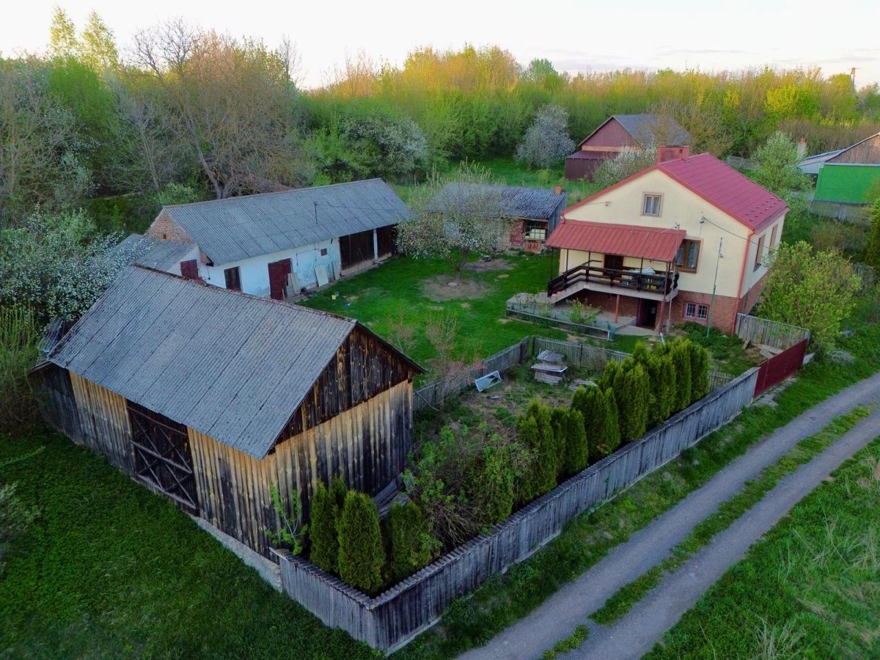 gospodarstwo, 2 pokoje Zdziechowice Drugie. Zdjęcie 4