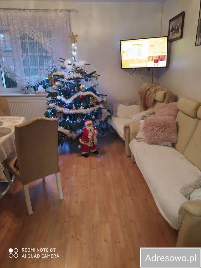 dom wolnostojący, 3 pokoje Góra. Zdjęcie 6