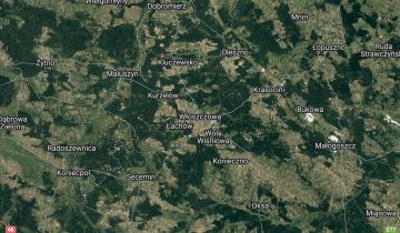 Mieszkanie 3-pokojowe Włoszczowa, os. Jana Brożka