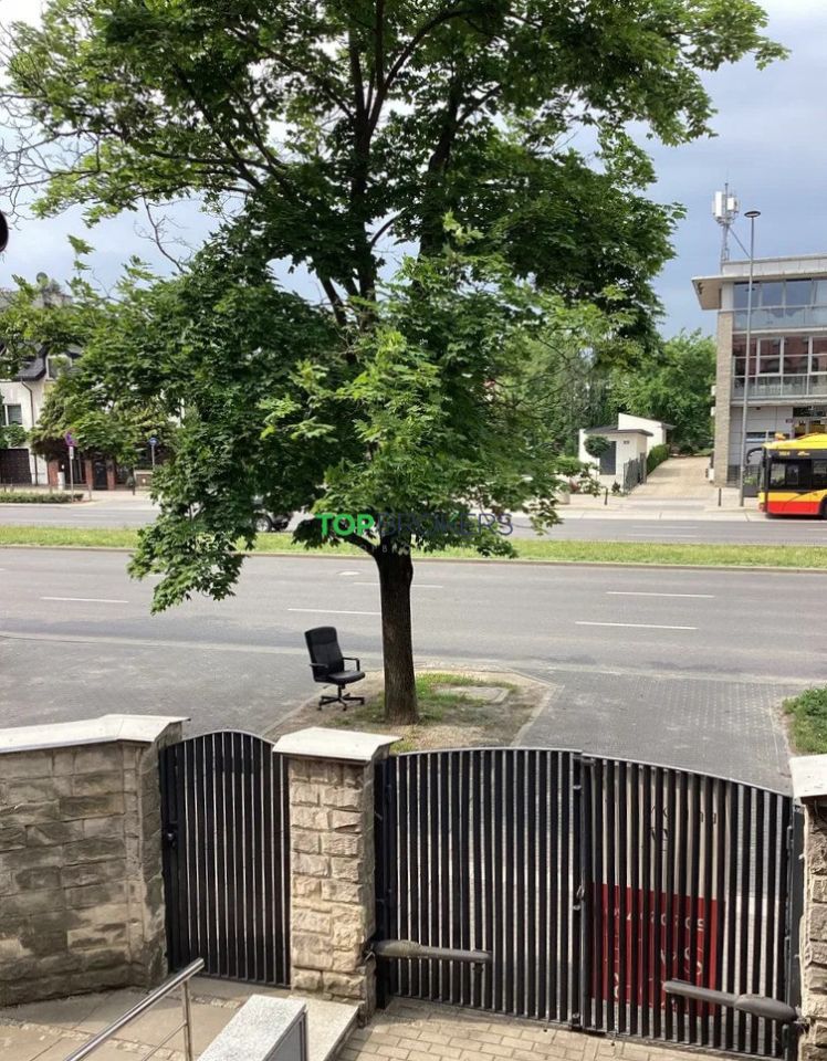 bliźniak, 8 pokoi Warszawa Wilanów. Zdjęcie 6