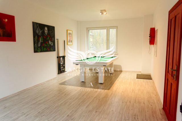 dom wolnostojący, 6 pokoi Szczecin Żelechowa, ul. Szczerkowa. Zdjęcie 10