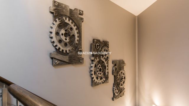 Mieszkanie 4-pokojowe Kraków Dębniki, ul. Kazimierza Pułaskiego. Zdjęcie 27