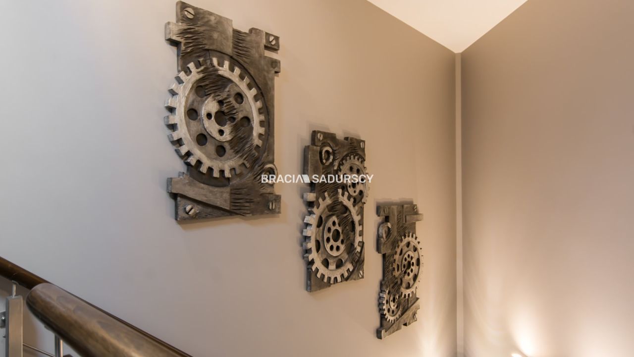 Mieszkanie 4-pokojowe Kraków Dębniki, ul. Kazimierza Pułaskiego. Zdjęcie 27