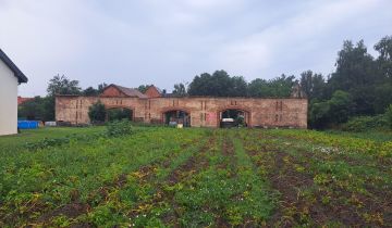 Działka rolno-budowlana Karwiany, ul. Polna