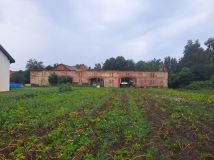 Działka rolno-budowlana Karwiany, ul. Polna